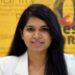 Sushmitha Thirumalaivasan