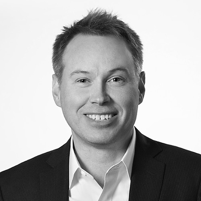 Eric G. Müller