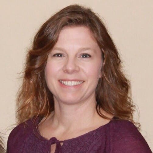 Krista Hull