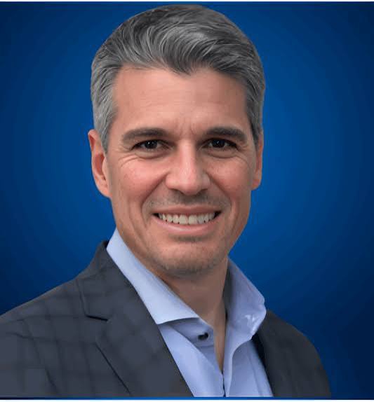 Mike Strati
