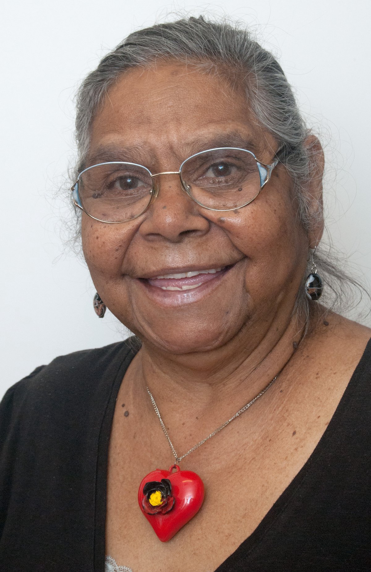 Ali Golding