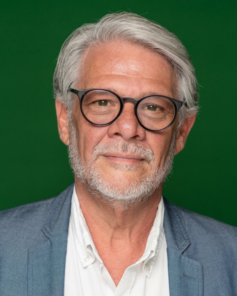 Mark Young
