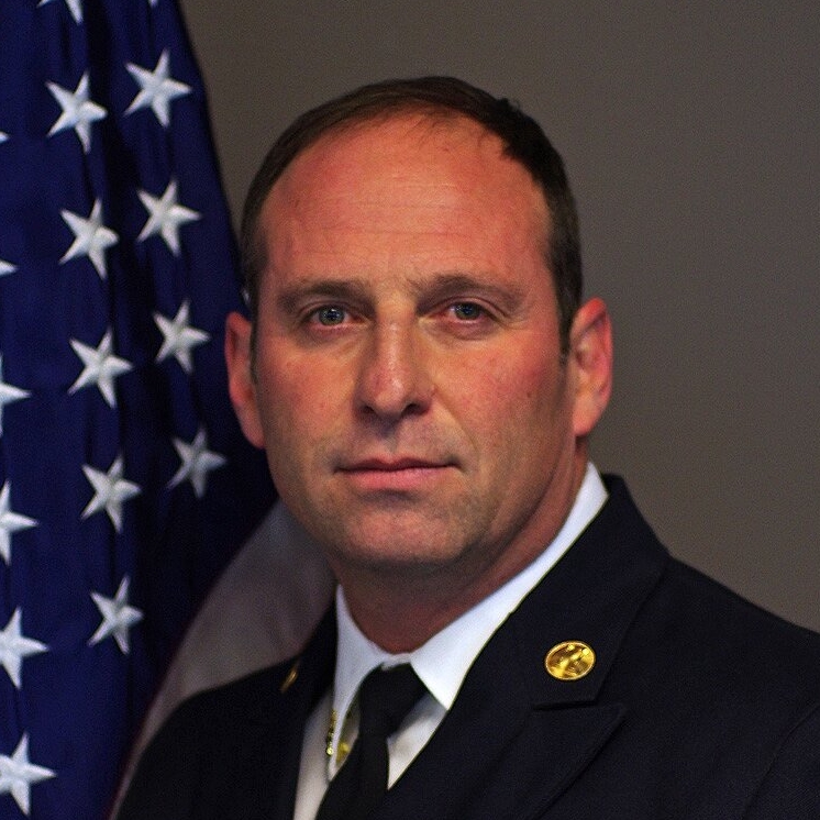 Mark Woolbright