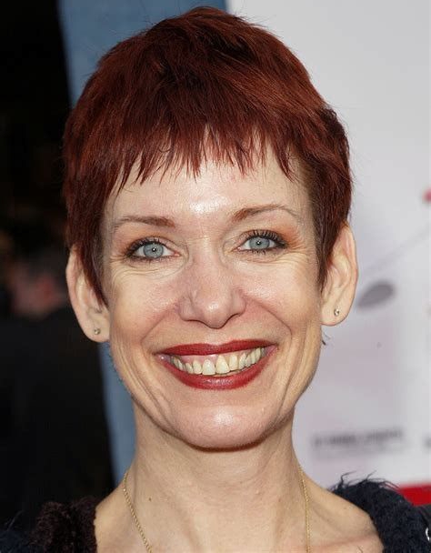 Susan Backus