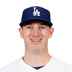 Evan Pitcher
