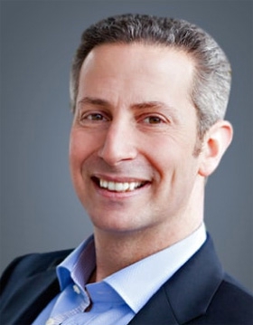 Michael Cyger