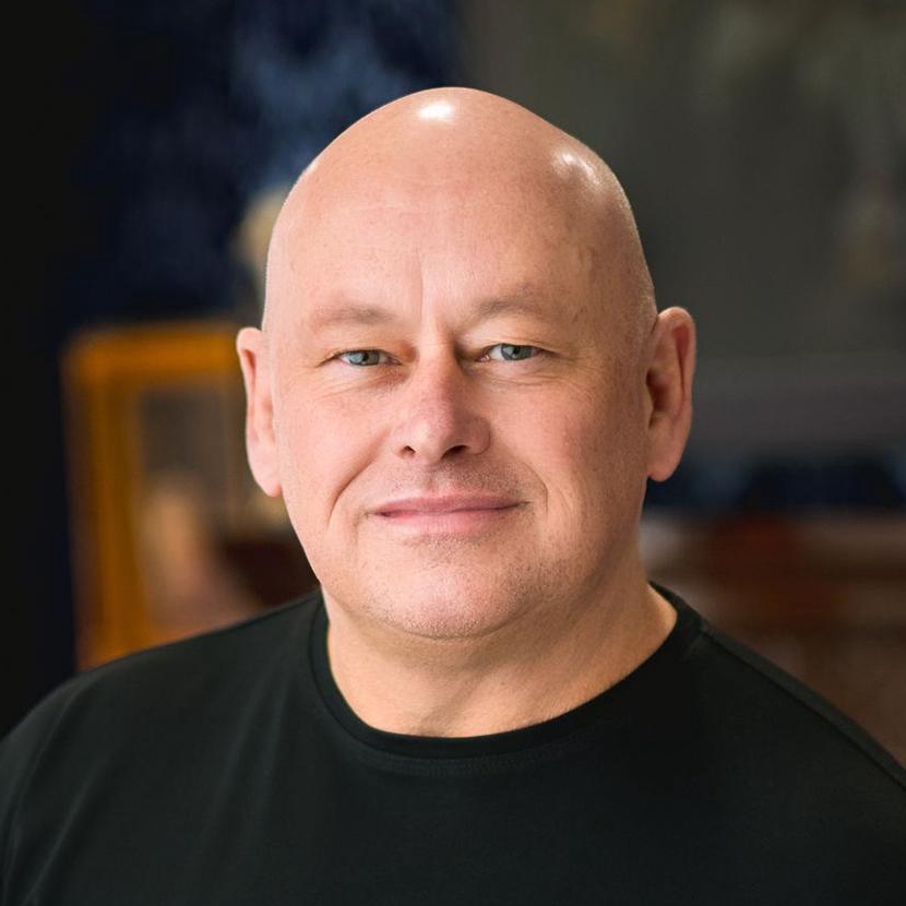 Mark Deacon
