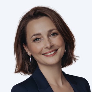 Katarzyna Krawiecka