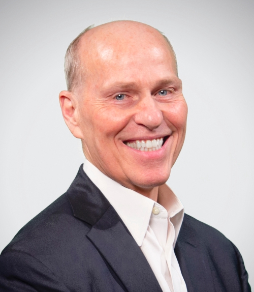 David Parker