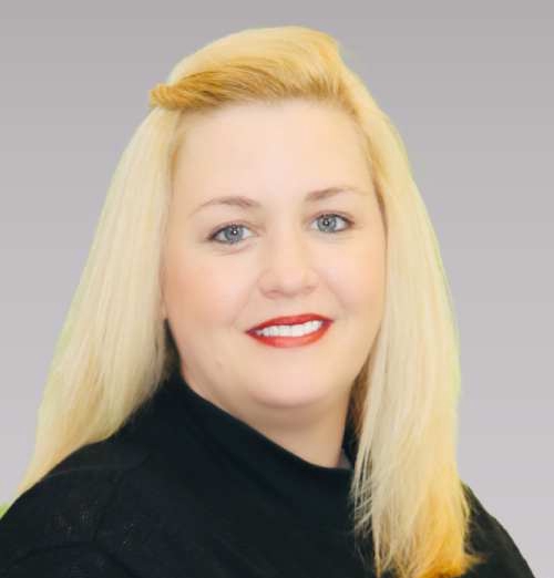 Alicia Baker McDowell