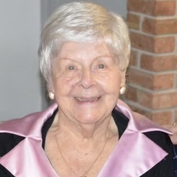 Christy Preissler