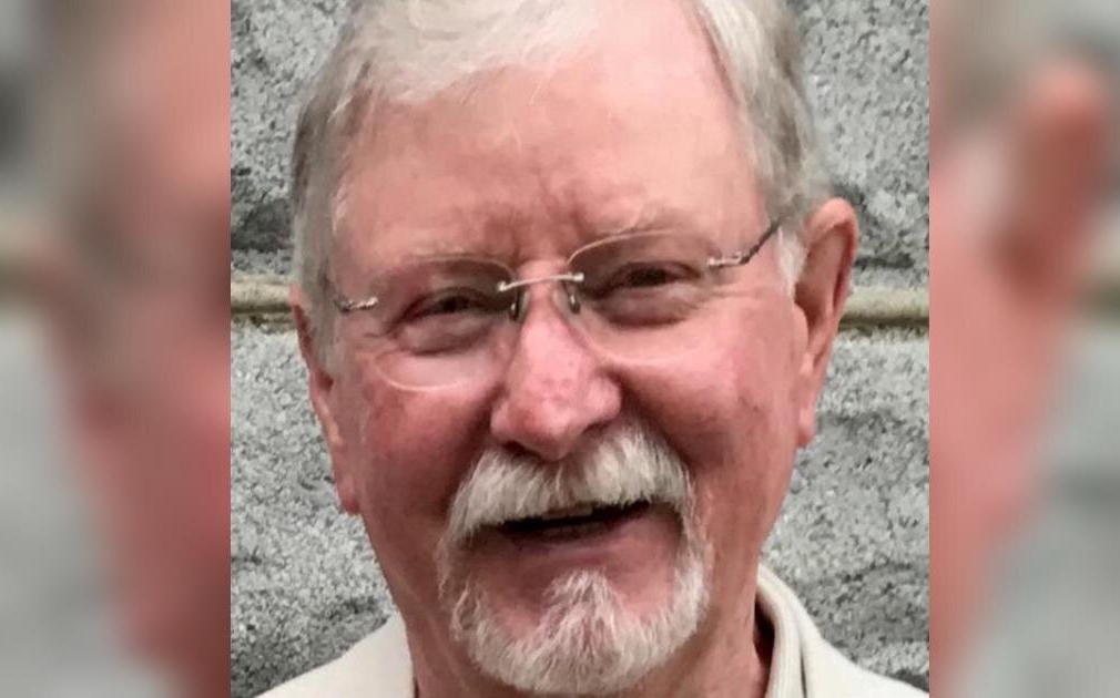 Keith Fehrman