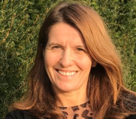 Séverine Tasker
