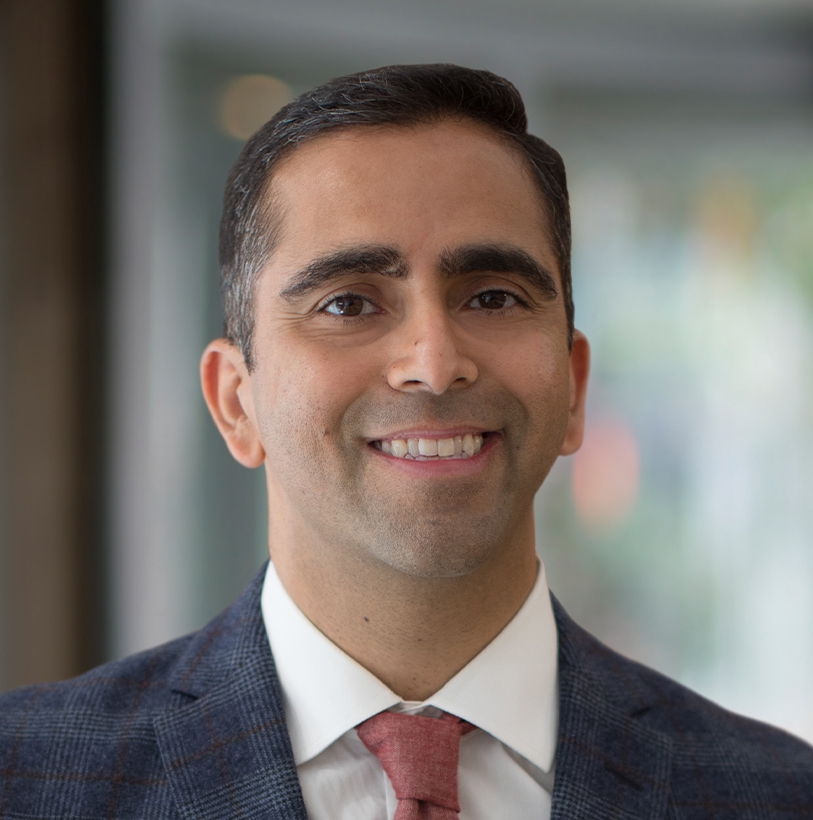 Vikas Mehta