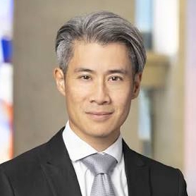 Michael Huynh