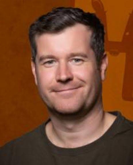 Tom Stephens