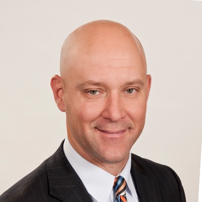 Chad Stoltzfus