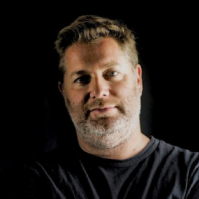 Jay Larson