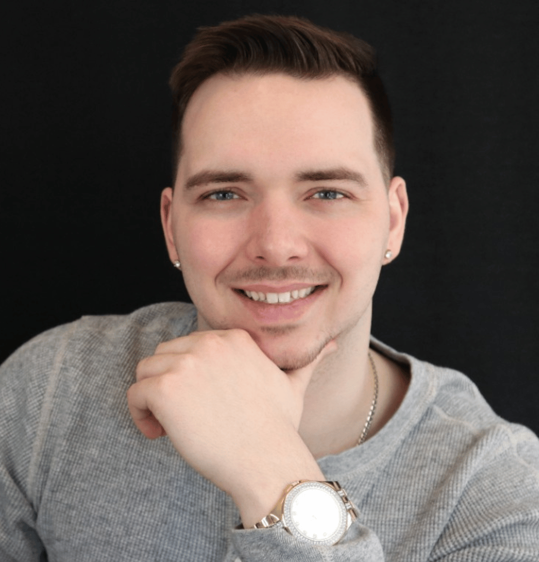 Jon Weberg