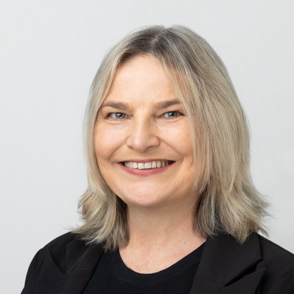 Gillian Woodhouse
