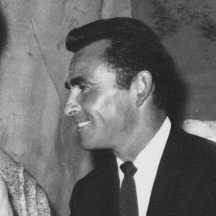 Hunter Serling
