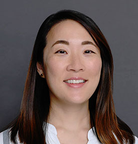 Sylvia Yoo