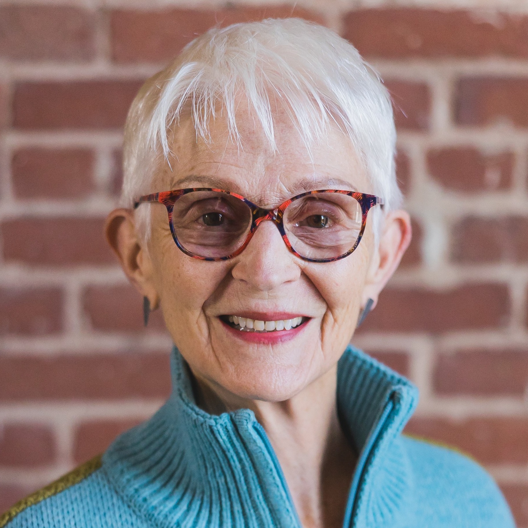 Jane James