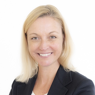 Ingrid Hovdar-Stojakovic