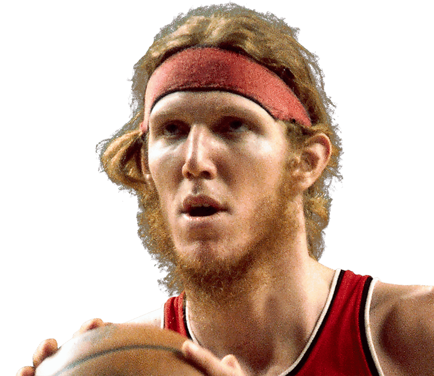 Bill Walton