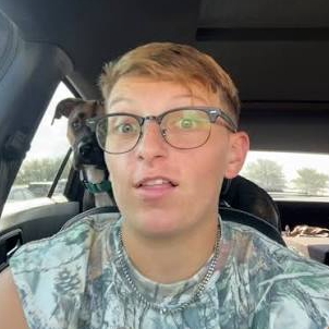 Ethan Scheibe