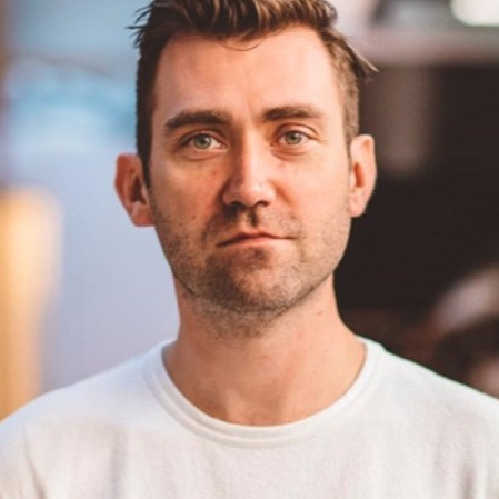 Paul Sharo