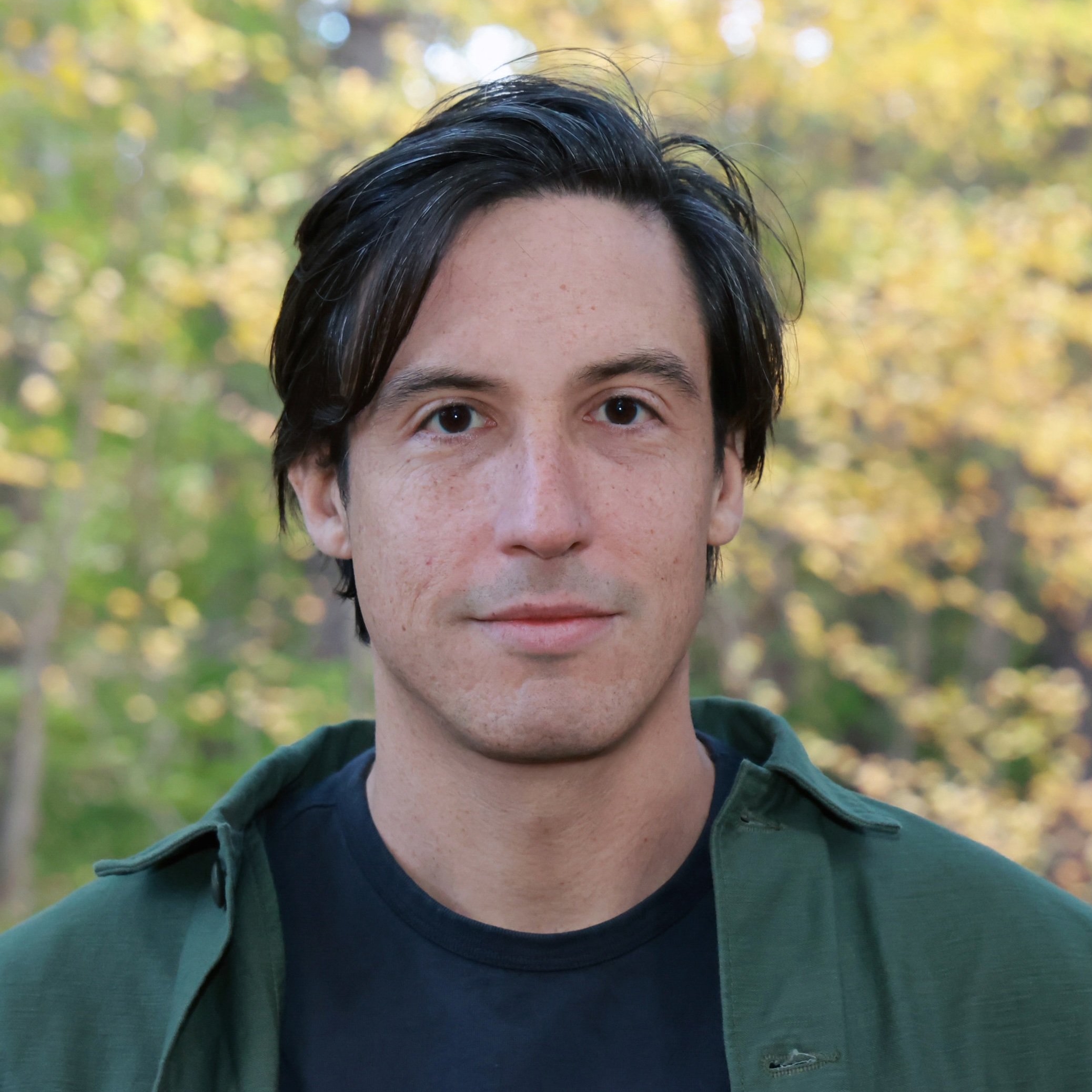 Josh Riedel