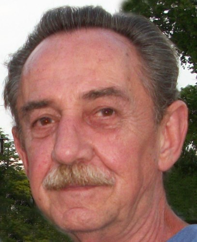 J.D. Dalton
