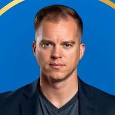 Aaron Spargo