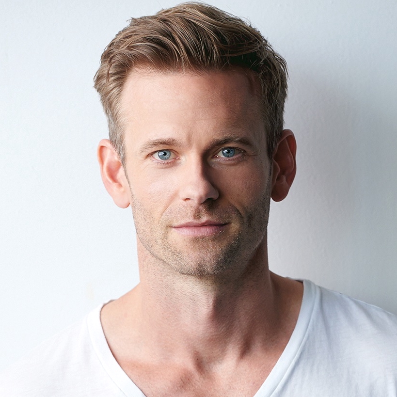 Eric Johnson
