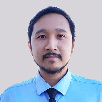 Daniel Sun