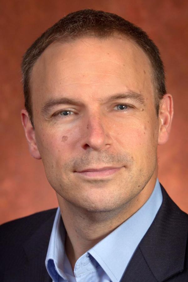 Dave Eccles