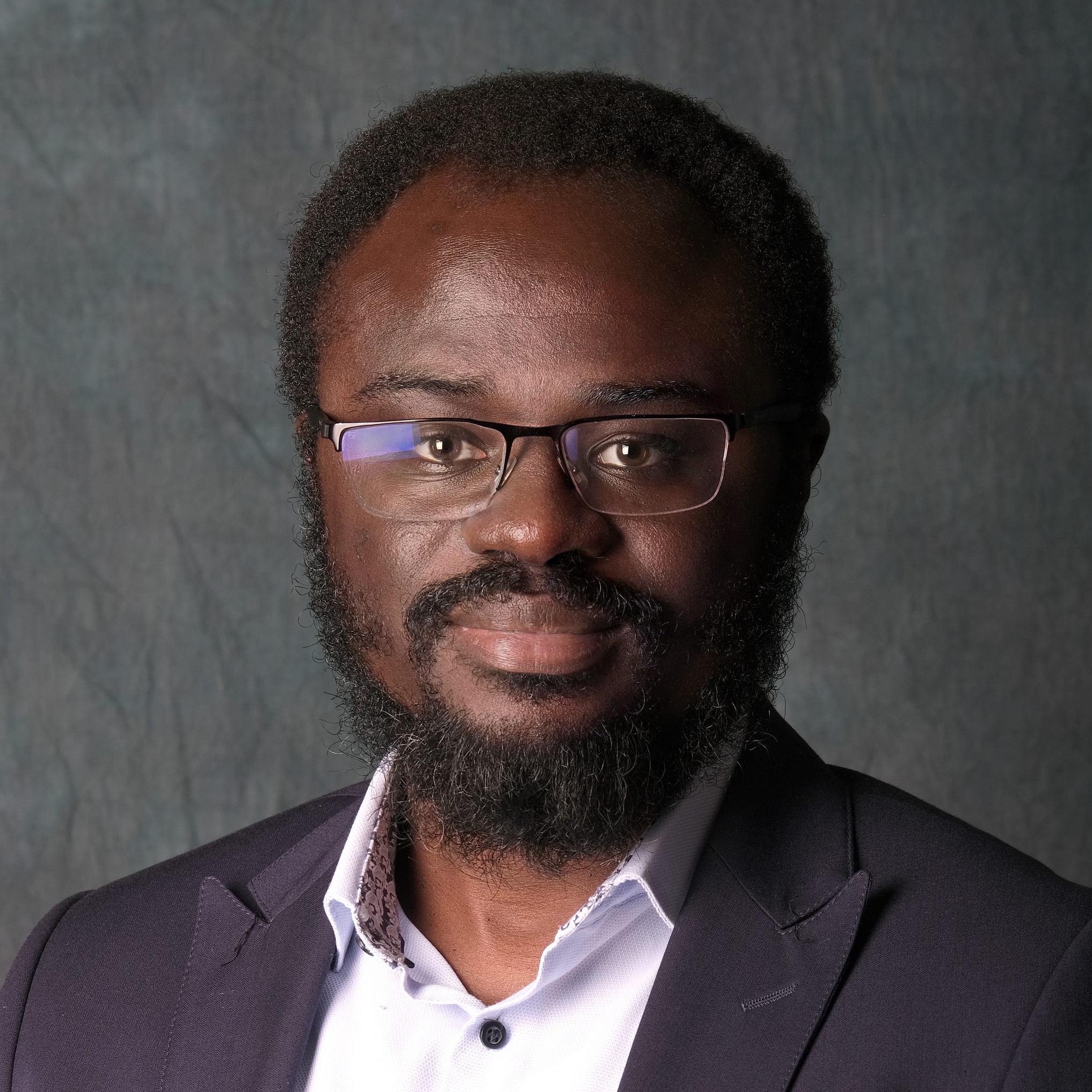 Prince Sarpong