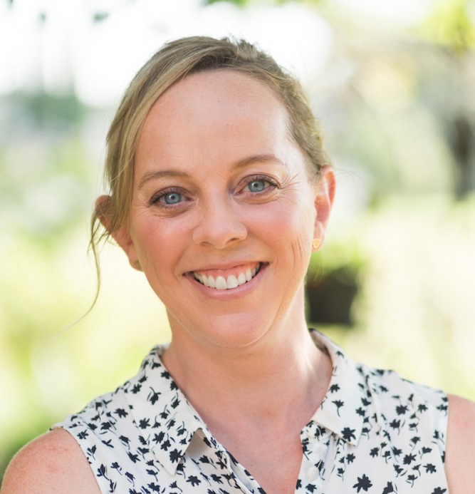 Sonia McMullen