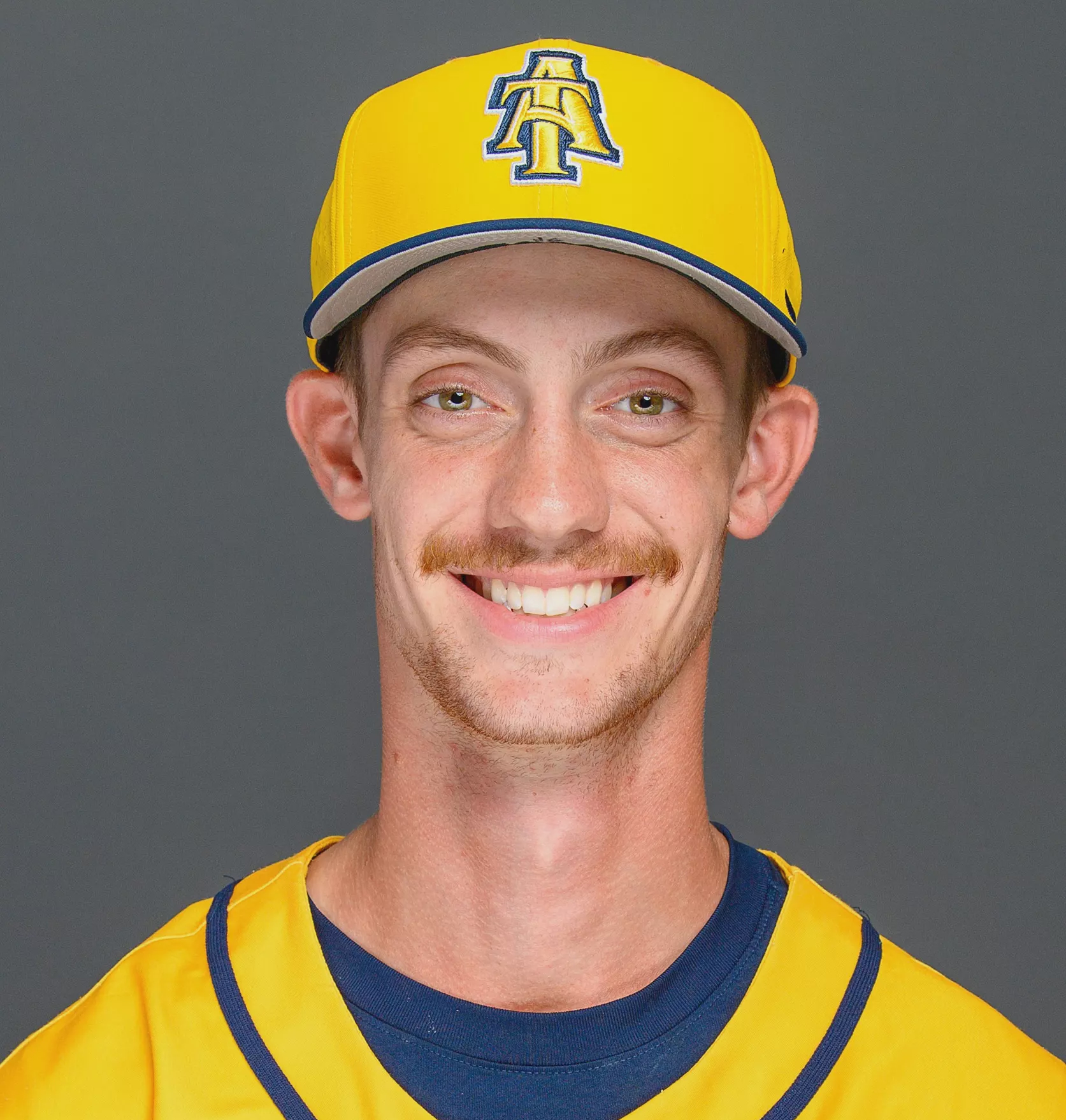 Ethan Snyder