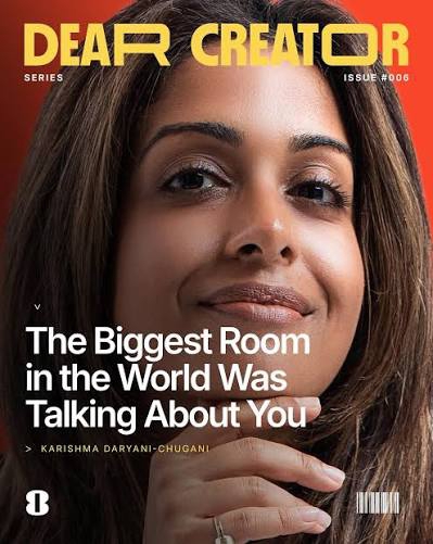 Karishma Daryani-Chugani
