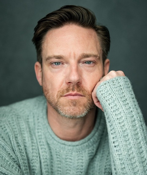Andy Moss