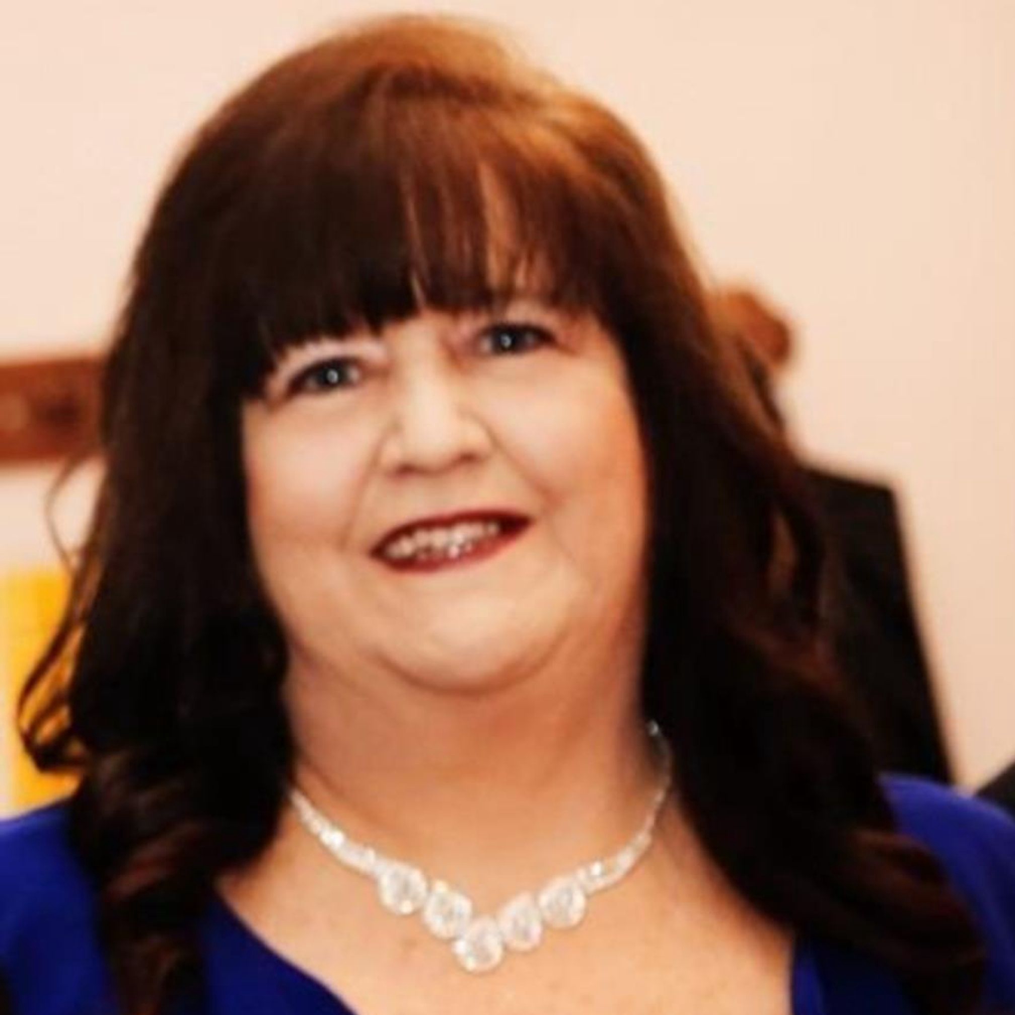 Vicki Bryson