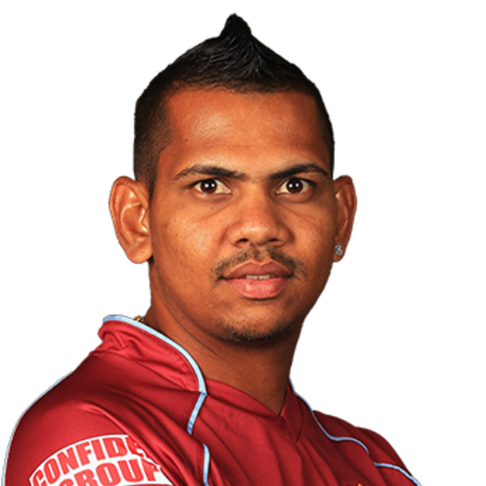 Sunil P.S.