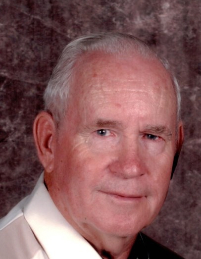 Darrell Sharp