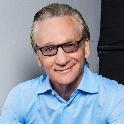 Bill Mahar