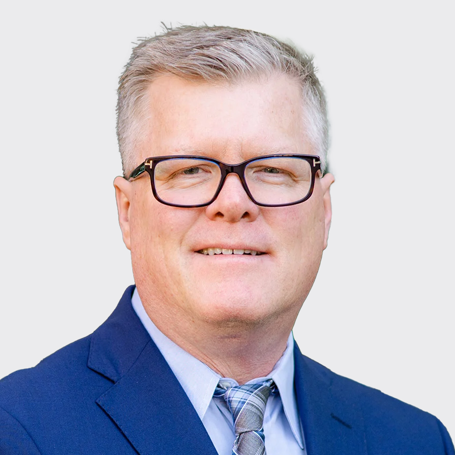 Todd Peters