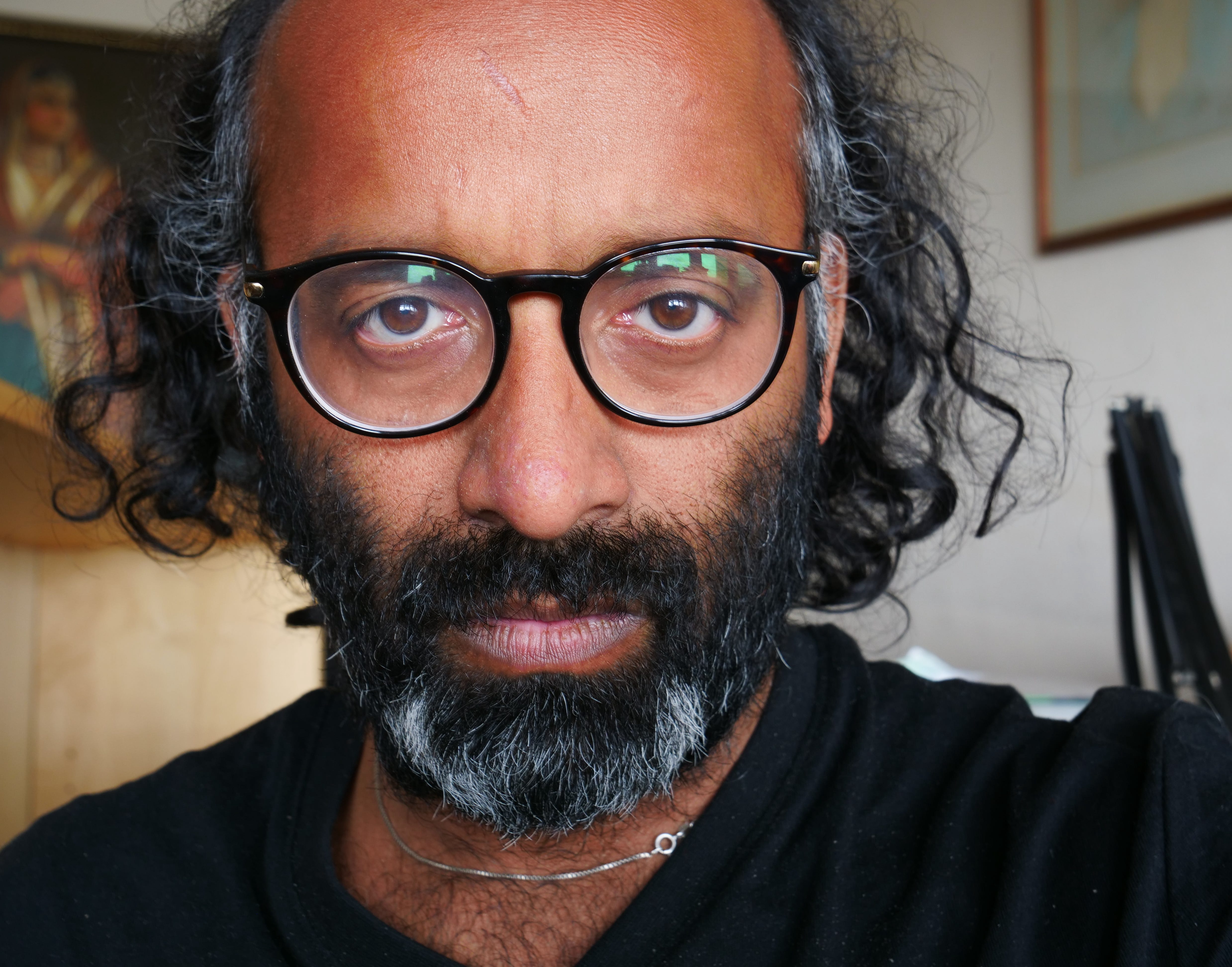 Ranjan Balakumaran