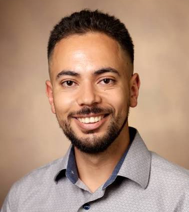 Mark Naguib