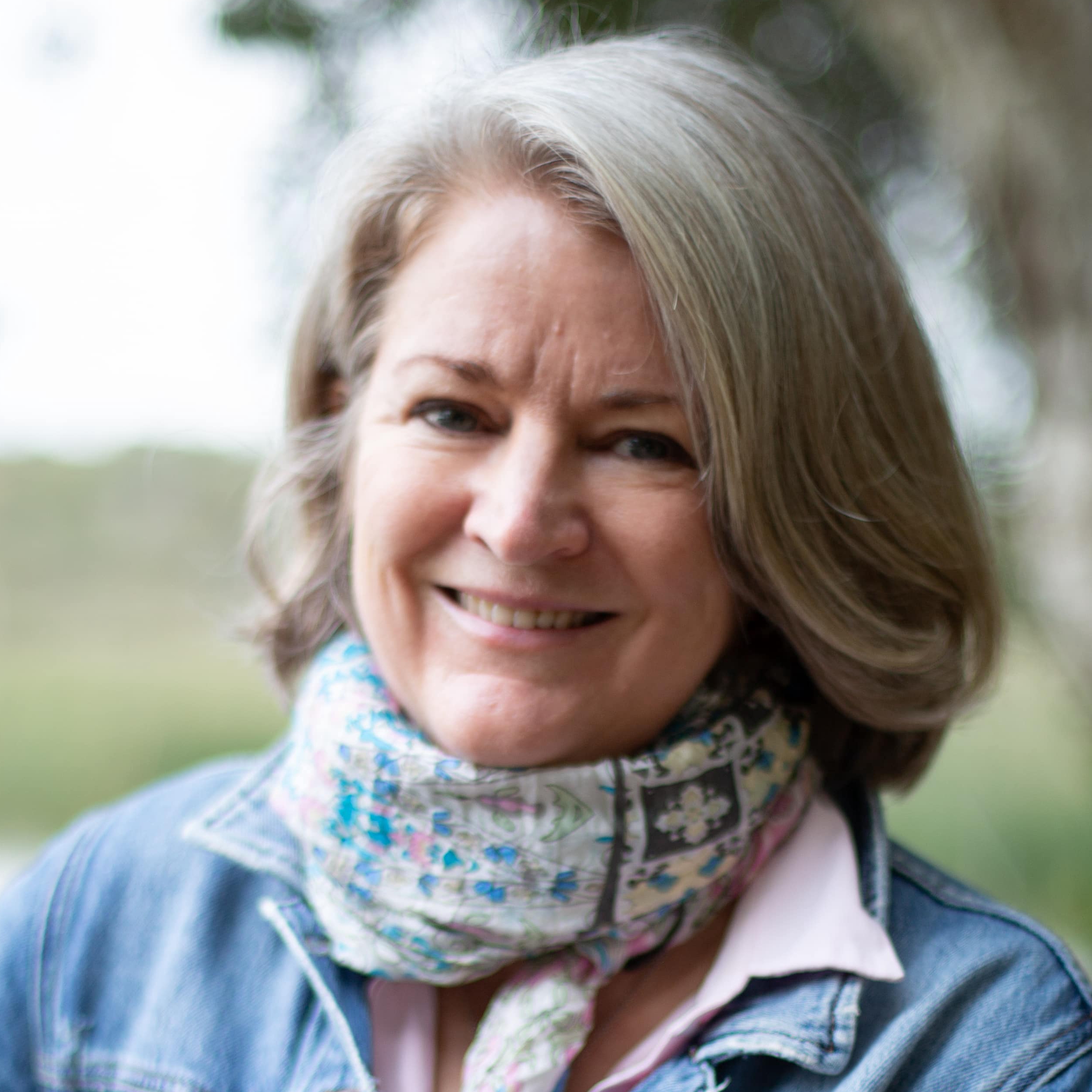 Karen Herbert